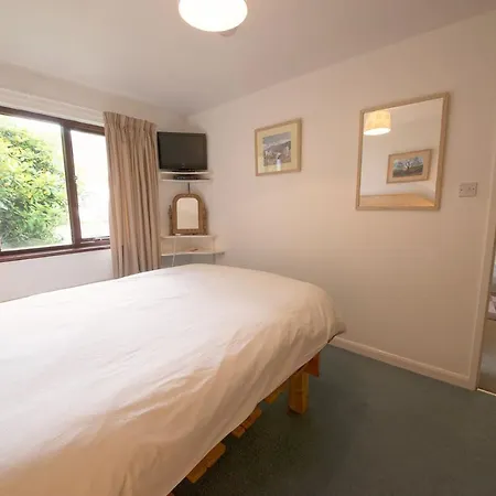 Beck Yeat Holiday home