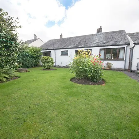 Beck Yeat Tatil Evi *