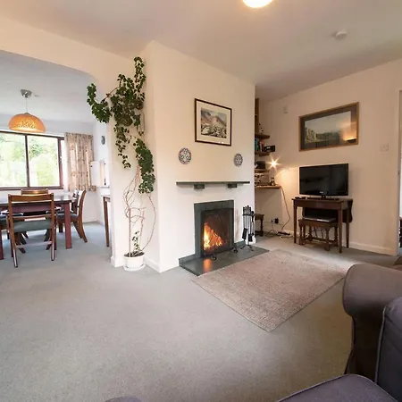 Beck Yeat Holiday home *