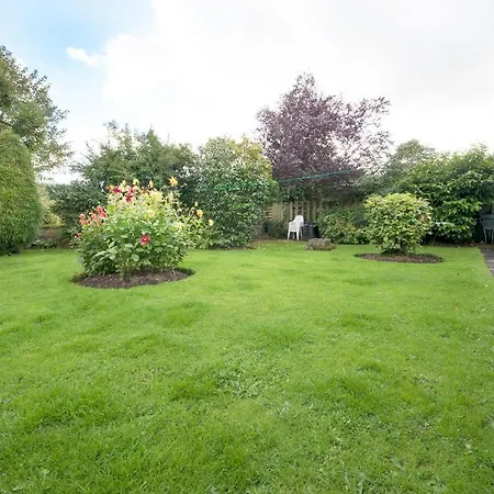 Beck Yeat Holiday home *