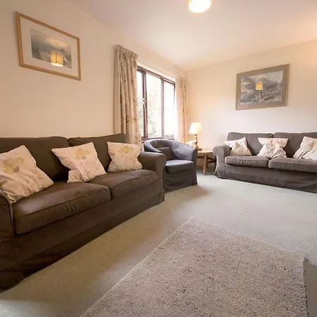 Beck Yeat Holiday home