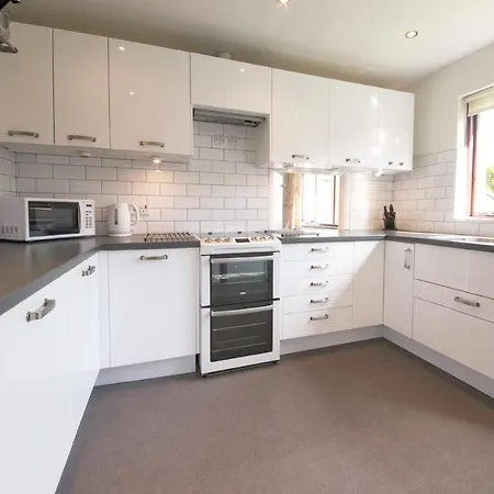 Beck Yeat Tatil Evi *