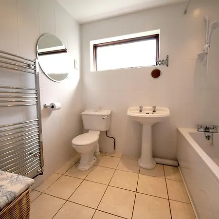 Beck Yeat Holiday home Coniston